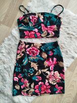 Komplet damski M nowy