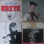 Jacek Kaczmarski,Edyta Gepert,Andrzej Rosiewicz,Sojka ,-winyl
