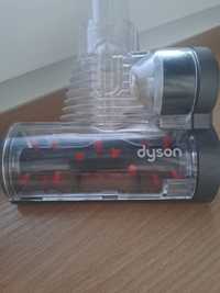 Dyson DC. mini Turbo szczotka idealna do samochodu