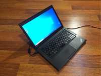 Lenovo ThinkPad T440/14”/i5-4300U/4GbDDR3/120GbSSD/IntelHD4400 1Gb