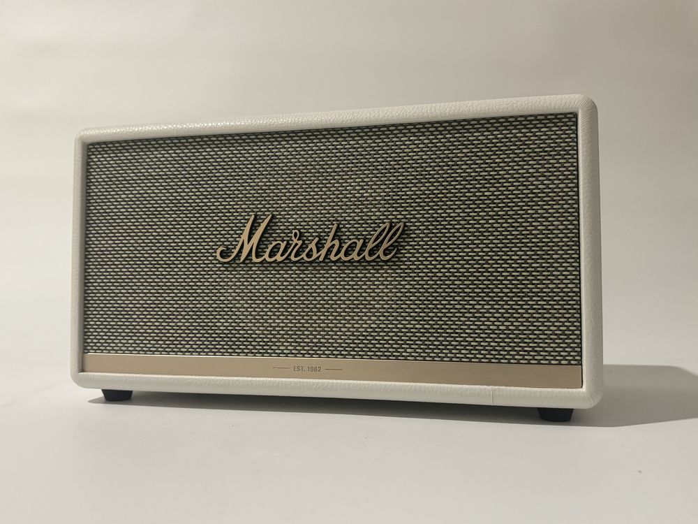 Marshal Stanmore II glosnik bluetooth