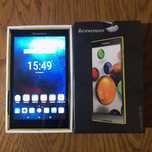 Lenovo Tab S8-50F