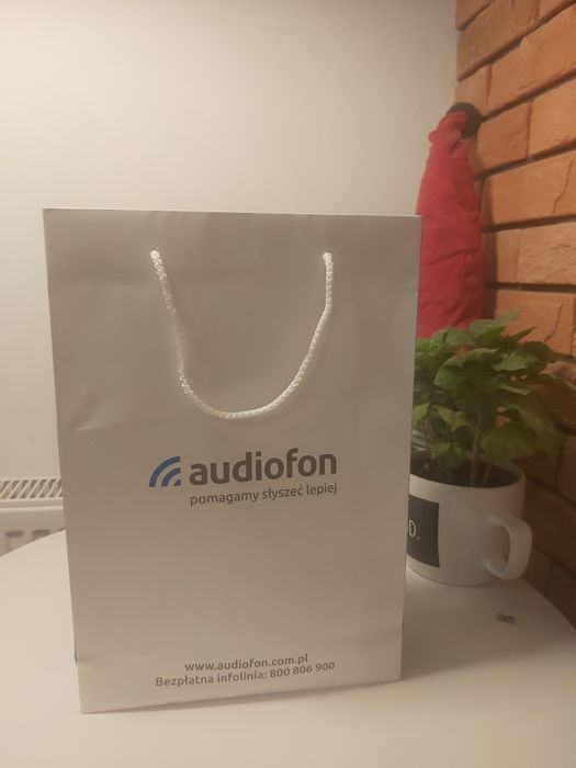 Aparaty słuchowe WIDEX