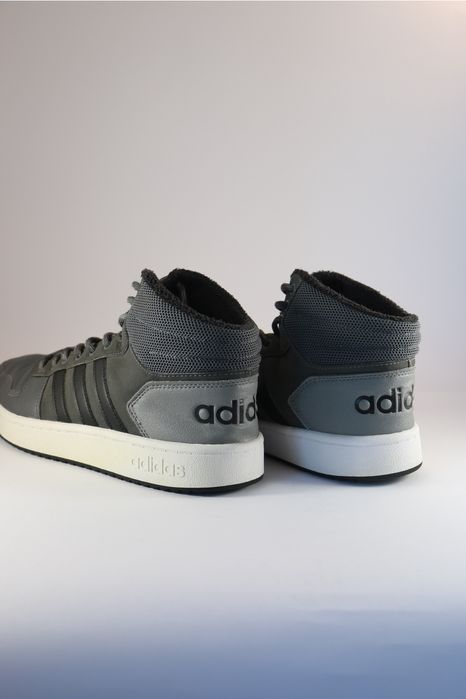 Adidas HOOPS MID 2 Розмір 46