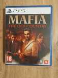 Mafia The Old Country PS5 PL