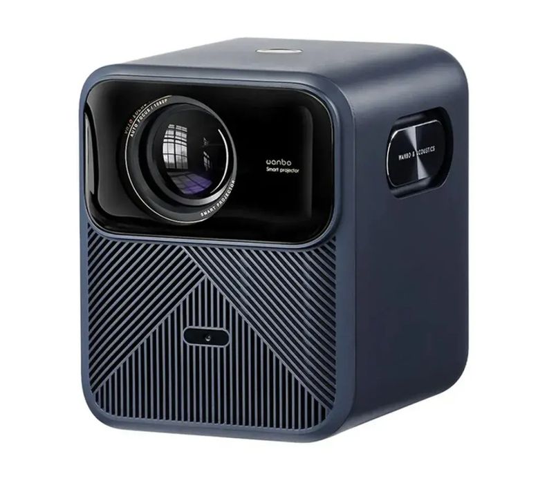 Projektor Wanboo Mozart
