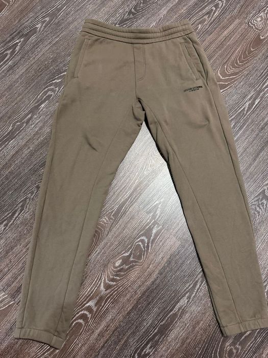 Армани спортивные штаны оригинал