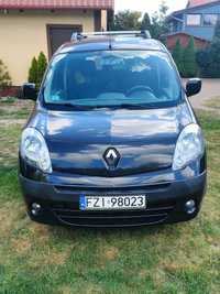 Renault Kangoo 2008