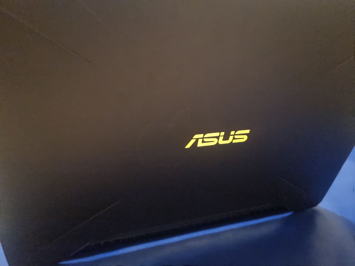 Laptop Asus FX-505DT