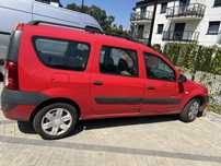Dacia Logan Faktura Vat