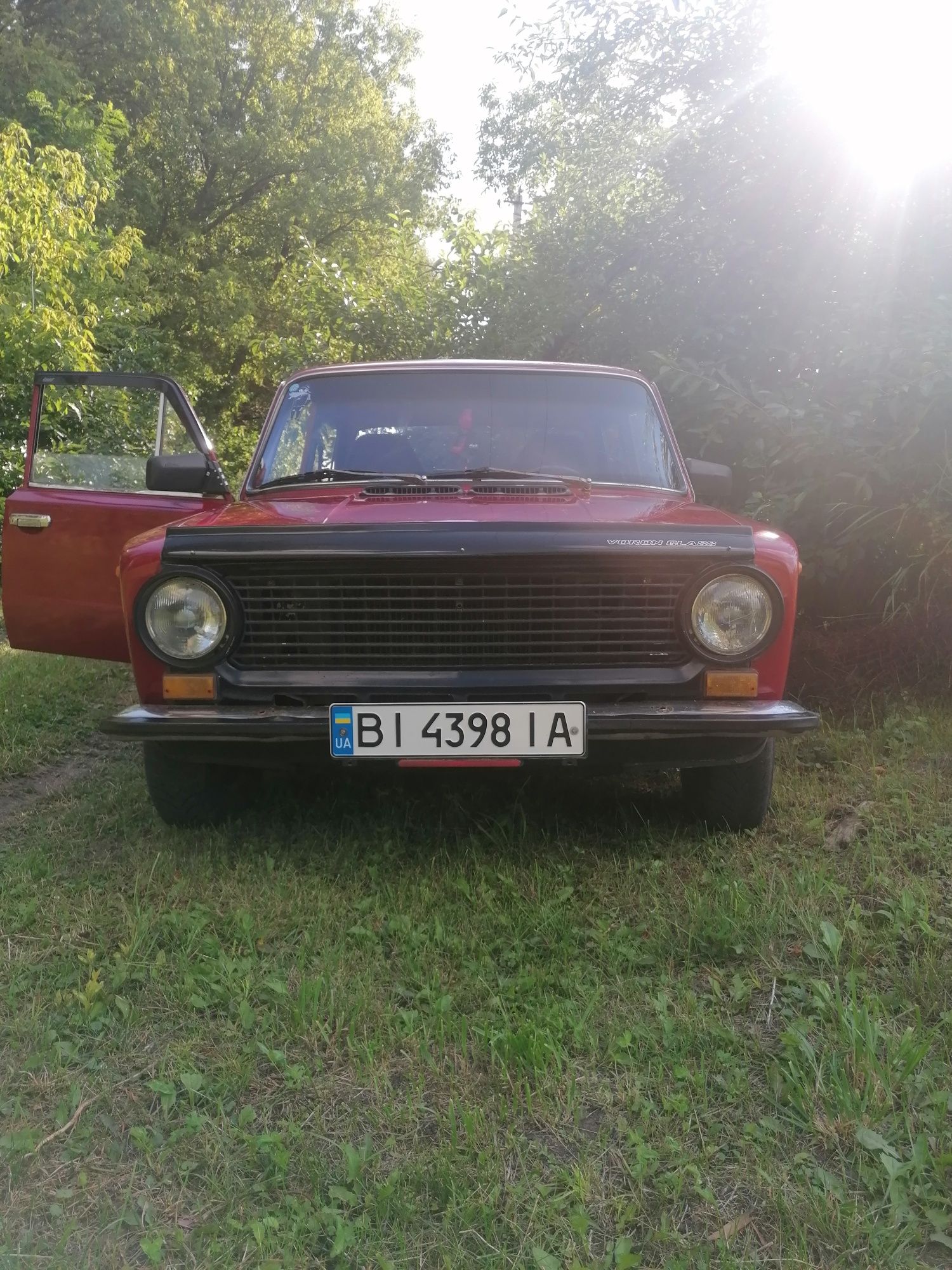 Продам жигули ваз 21013