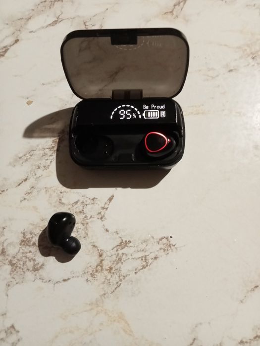 Продам наушники,новые.