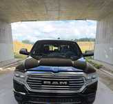 RAM 1500 Ram Limited