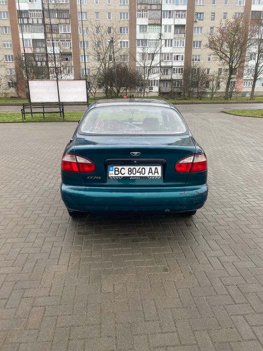 Продам део сенс терміново