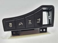 Przełącznik AWD lock trakcji Kia Sportage 2010-16 OEM 93700-3U830WK