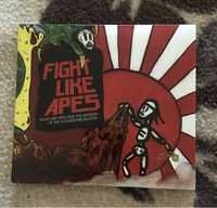 Fight like apes CD