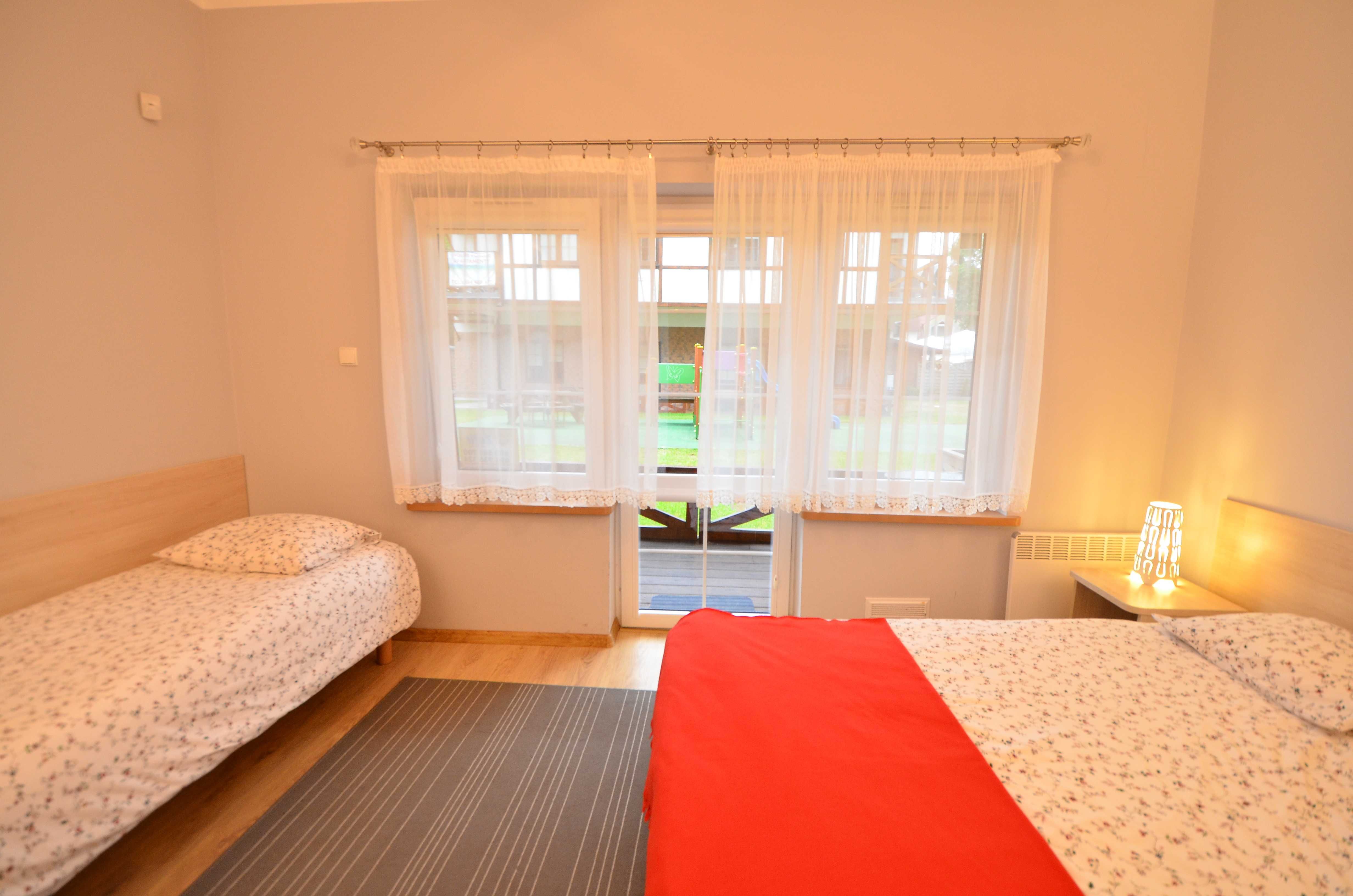 Apartament noclegi Rowy Zefir