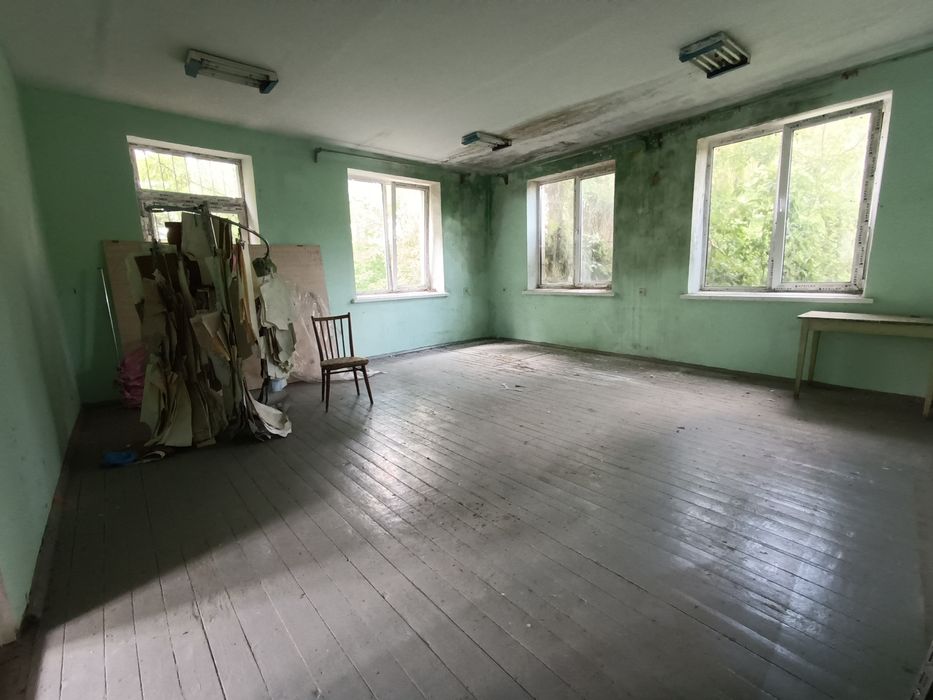 Продам приміщення , можлива розстрочка