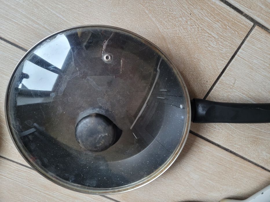 Сковорідка/Пательня d-20,26см.