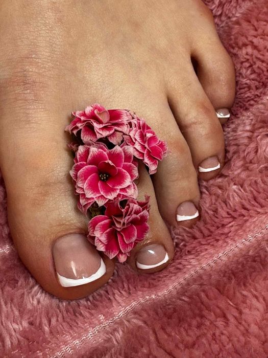 Przedłużanie Rzęs, Paznokcie Akrylowe, Manicure hybrydowy, Pedicure