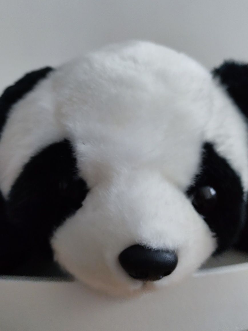 Maskotka Panda z serii Beanie Oryginal Buddy