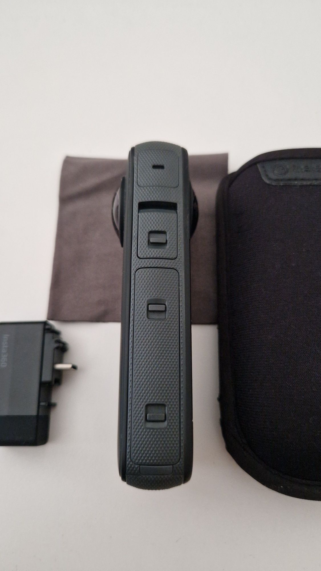 Insta360 X3 + extras
