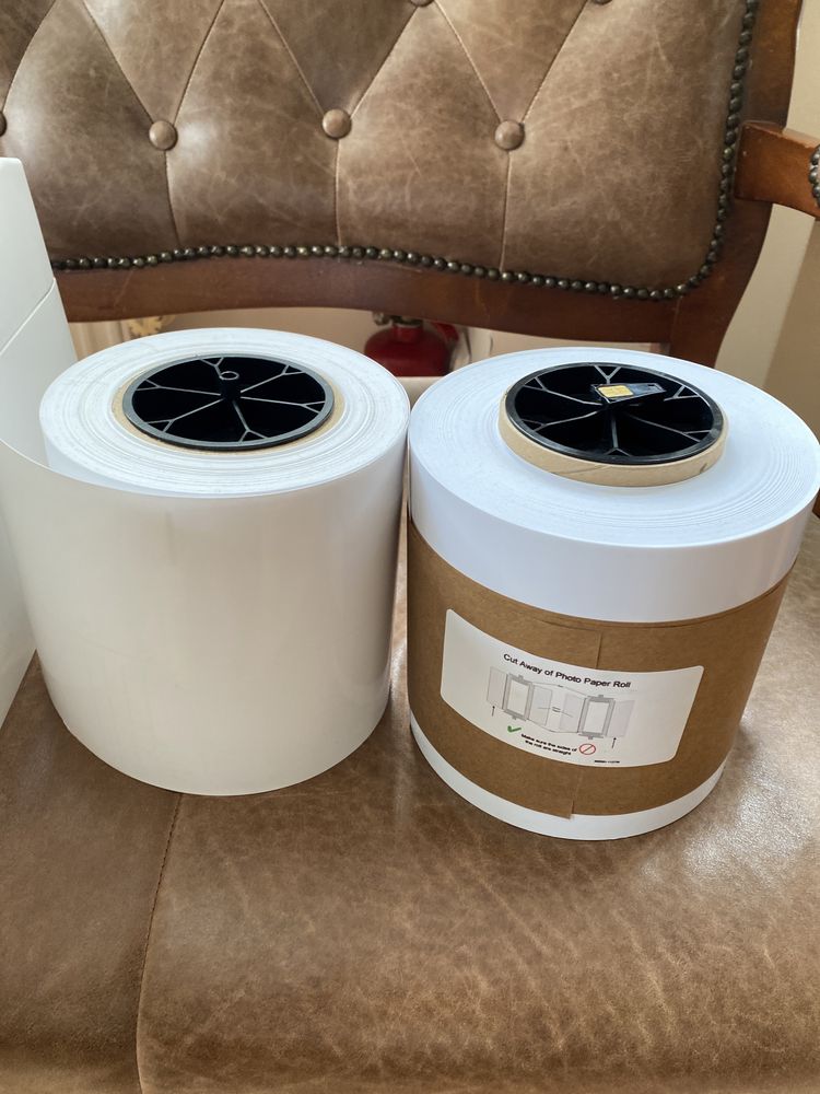 Drukarka primera IP60