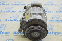 Компрессор кондиционера Toyota Highlander 20-22 3.5 (01) 88320-0E130