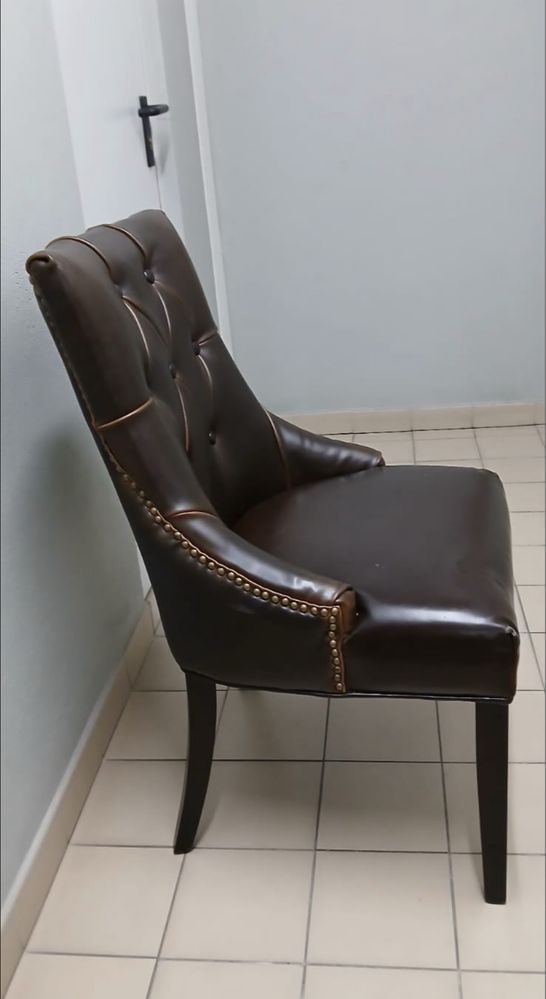 Cadeiras para mesa de jantar