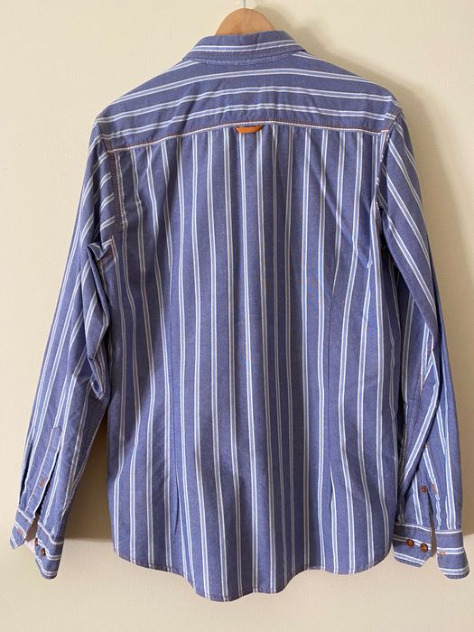 Camisas de homem (L)