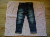 Spodnie jeans MAYORAL rozmiar 104