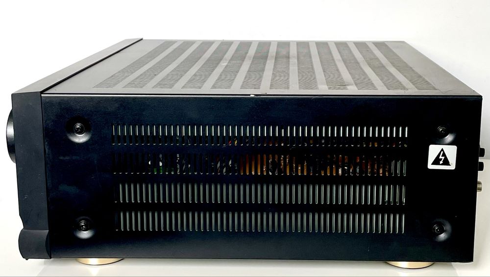 HARMAN KARDON AVR 35RDS Amplituner AV Dolby Digital Surround Receiver