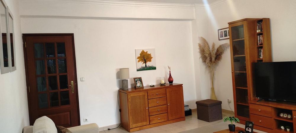 Apartamento T3 SANTARÉM- S.DOMINGOS ***Excelente Oportunidade***