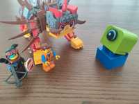 Lego 70827 seria Lego Movie