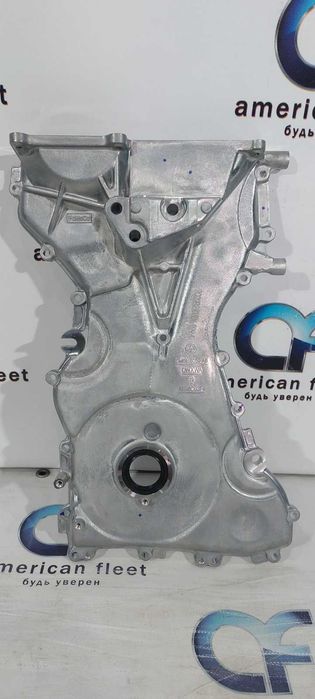 Ford Focus mk3 11-18 Передняя крышка двигателя 2,0 Новая  / Фокус