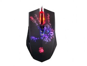 Mysz A4tech Bloody Blazing A60 Light Strike gaming