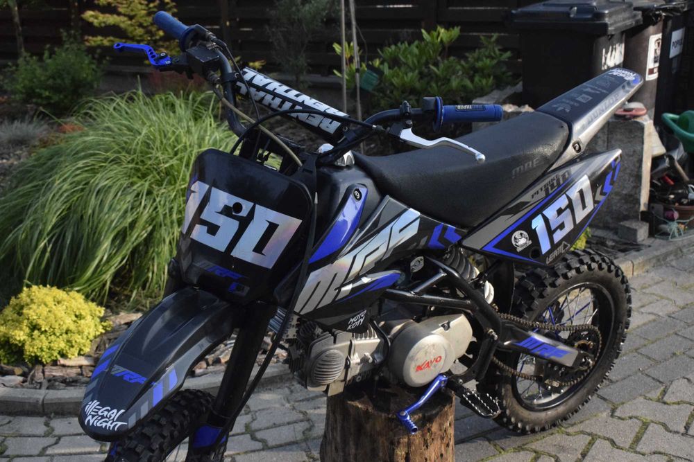 Sprzedam MRF 140 RC