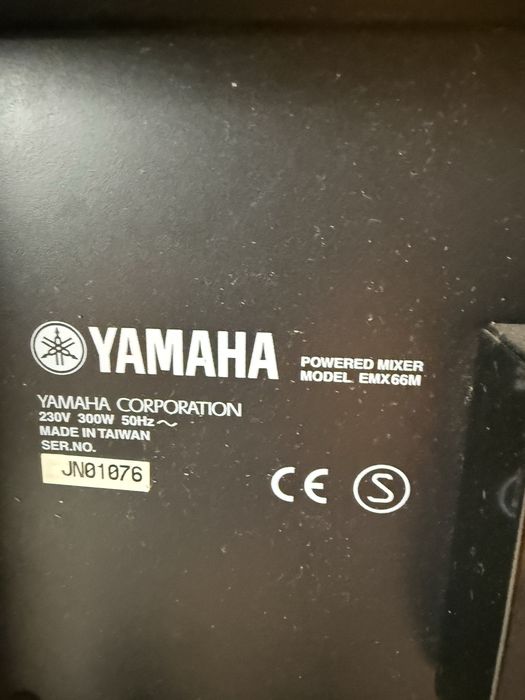 Nagłośnienie kolumny