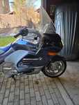 BMW K BMW K1200 LT