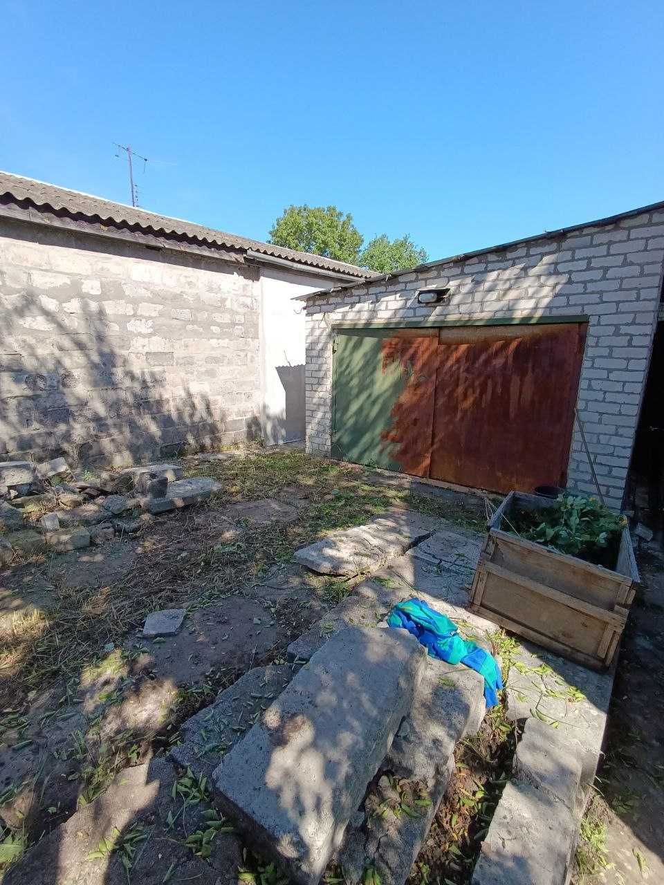 Продам дом в Змиеве(центр)