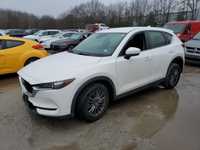 Mazda CX-5 MAZDA CX-5 SPORT 2017 / Benzyna / 4x4 / Automat