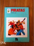 Piratas - Felicia Law
