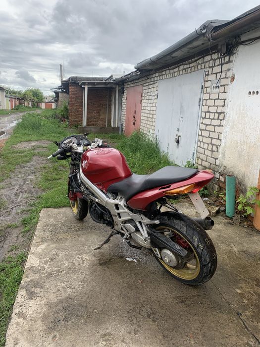 Honda vfr750 продаж