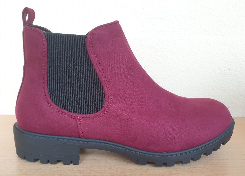 Botas Atmosphere (Primark) - NOVAS, a estrear!