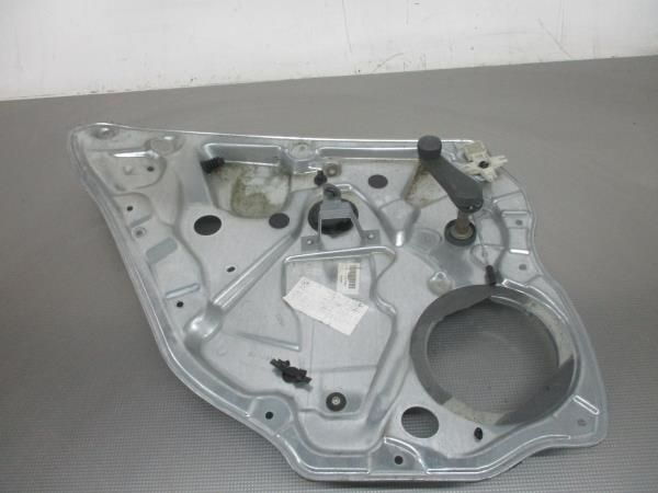 Elevador vidros trás esquerdo VOLKSWAGEN Polo (9N)