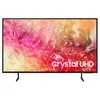 Telewizor SAMSUNG Smart TV, HDR, DVB-T2/HEV. UE55DU7192U LED !NOWY