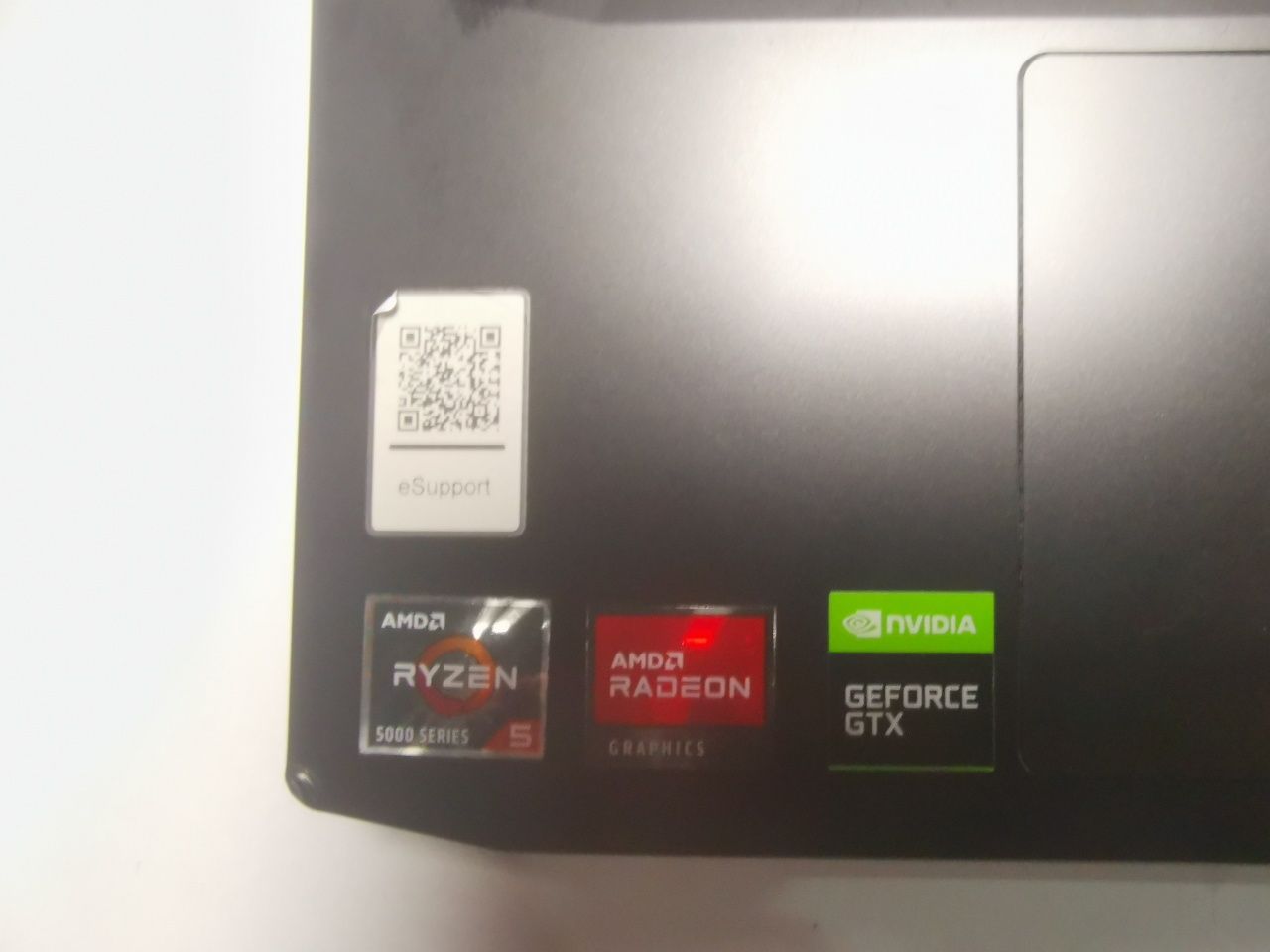 Laptop Lenovo IdeaPad Gaming 3 15ACH6 15,6 1TB 16 GB RAM 120 Hz