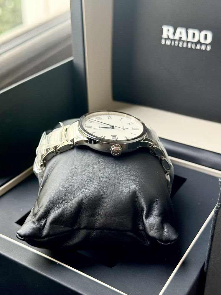 Мужские часы Rado Centrix