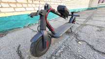Электросамокат Xiaomi Electric Scooter 4, Ксяоми
