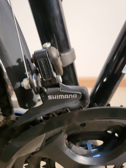 Rower składany MIFA